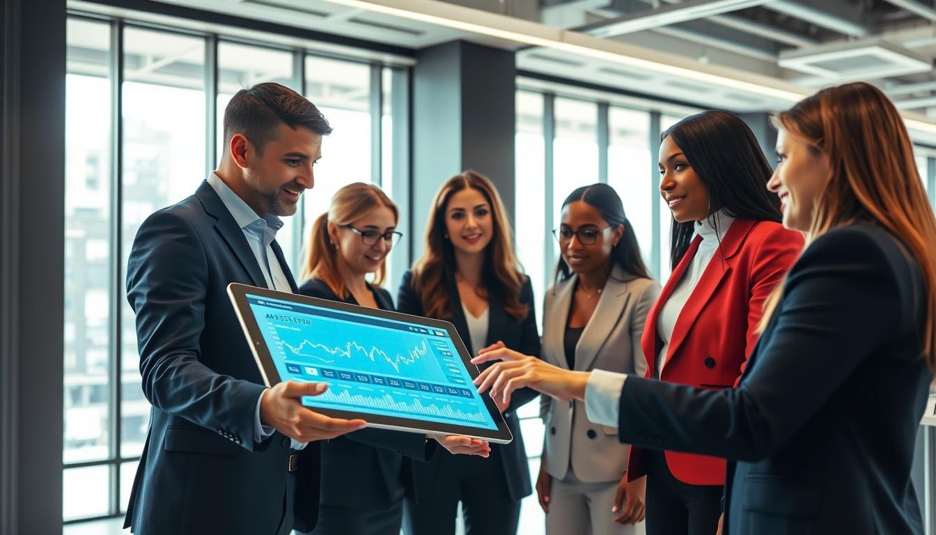 Welcome to AI Revo Finance